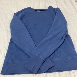 Super Comfy Lavender Crew Neck (size large)